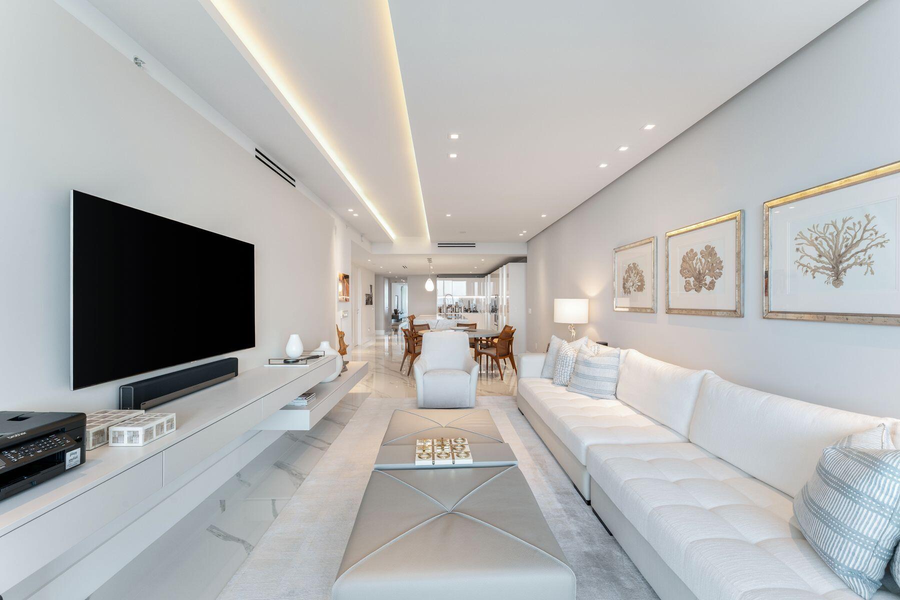 OCEANA BAL HARBOUR CONDO - Residential