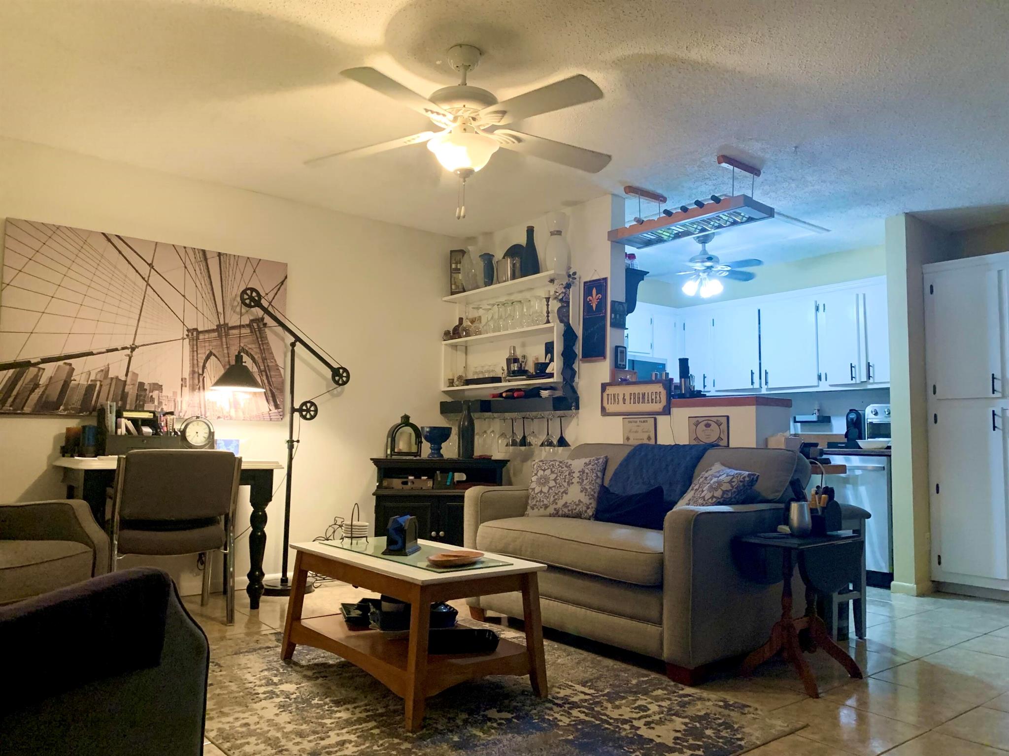 CENTURY VILLAGE - Residential