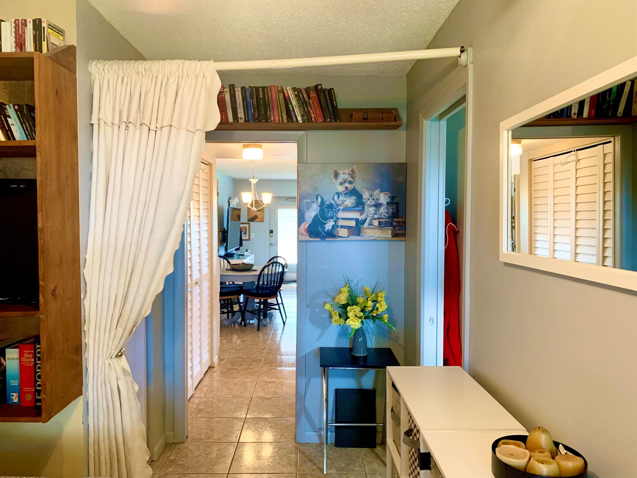 CENTURY VILLAGE - Residential