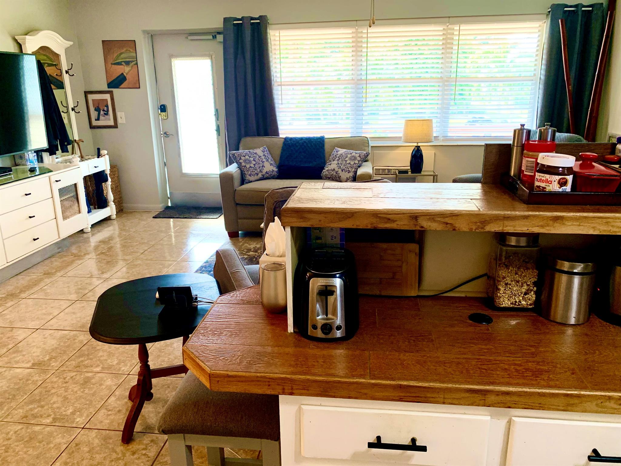 CENTURY VILLAGE - Residential