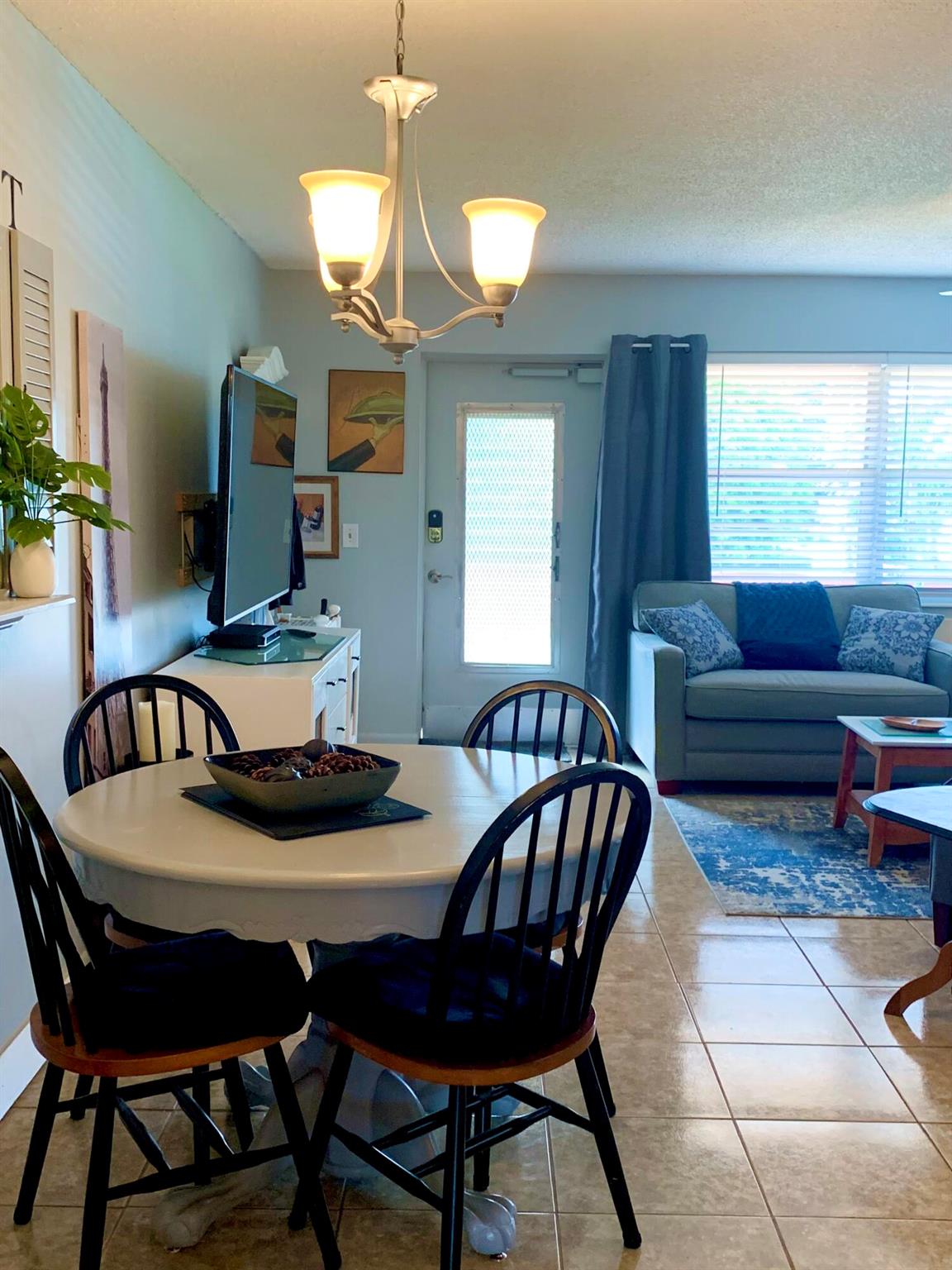 CENTURY VILLAGE - Residential