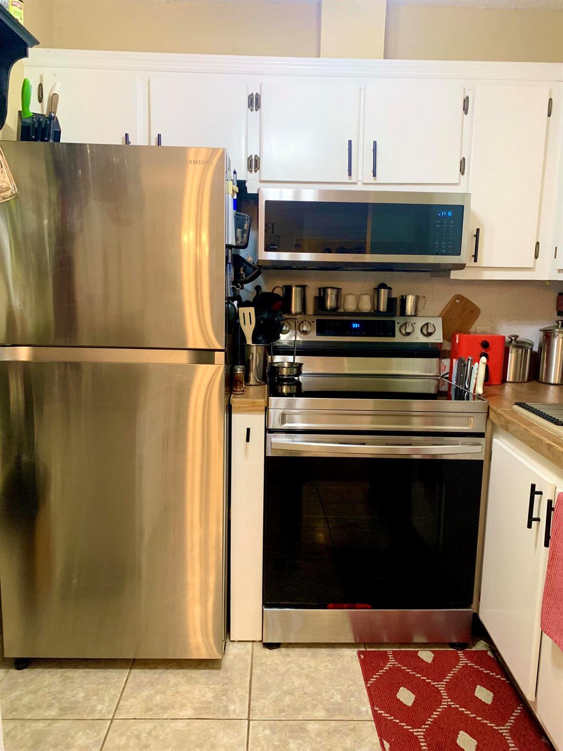 CENTURY VILLAGE - Residential