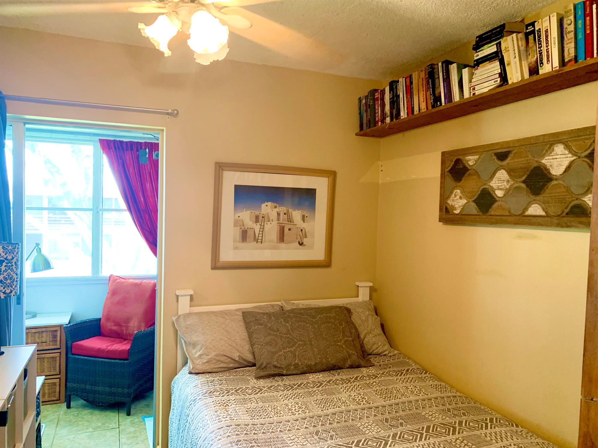 CENTURY VILLAGE - Residential