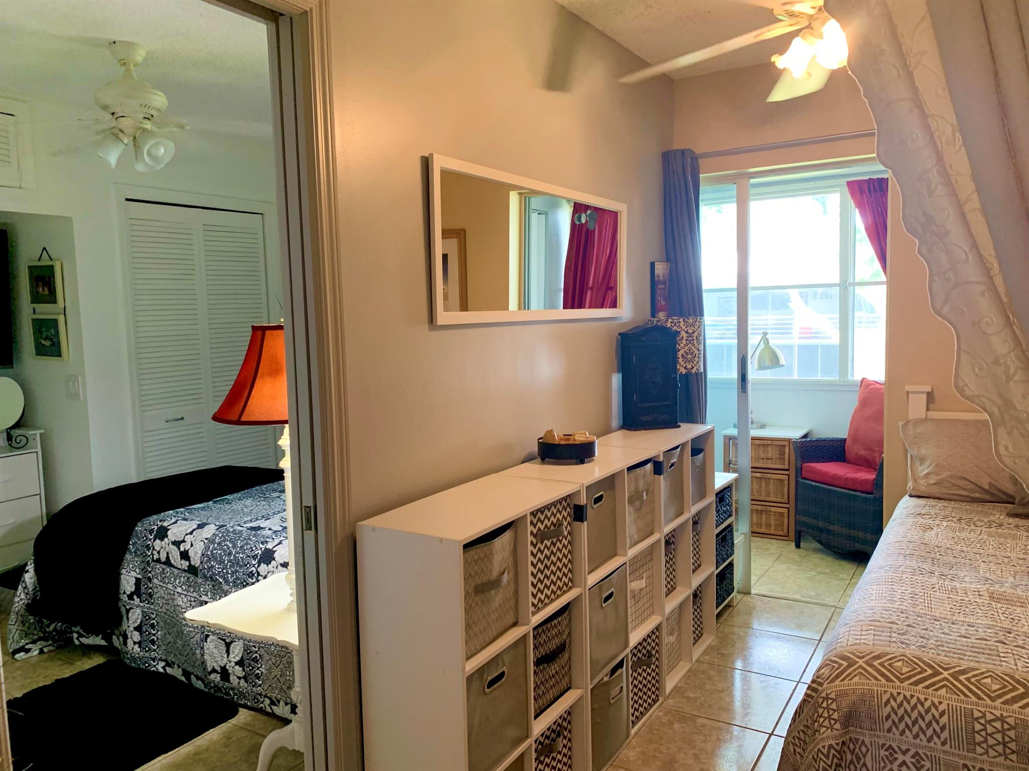 CENTURY VILLAGE - Residential