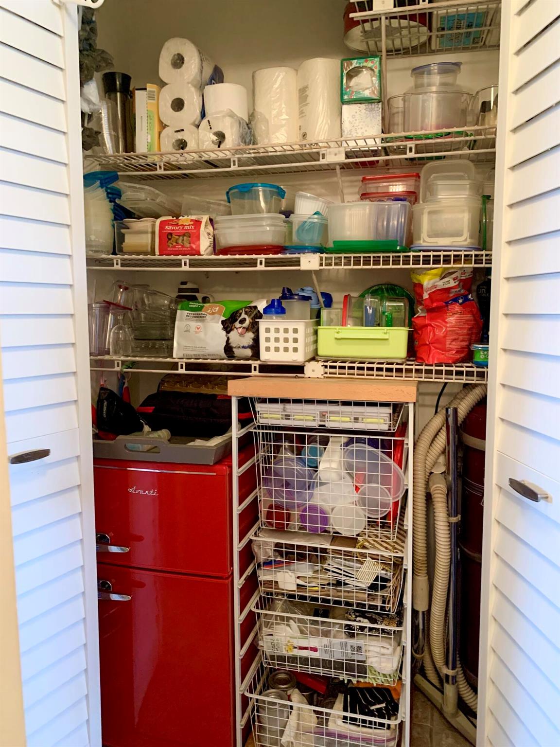 CENTURY VILLAGE - Residential