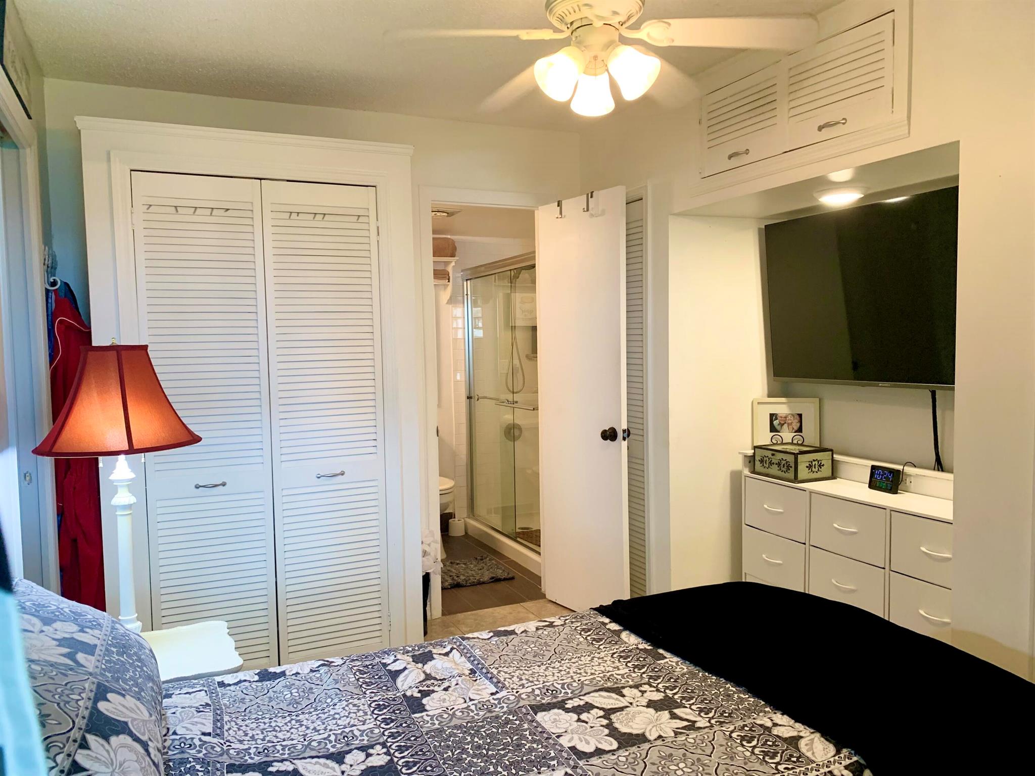 CENTURY VILLAGE - Residential