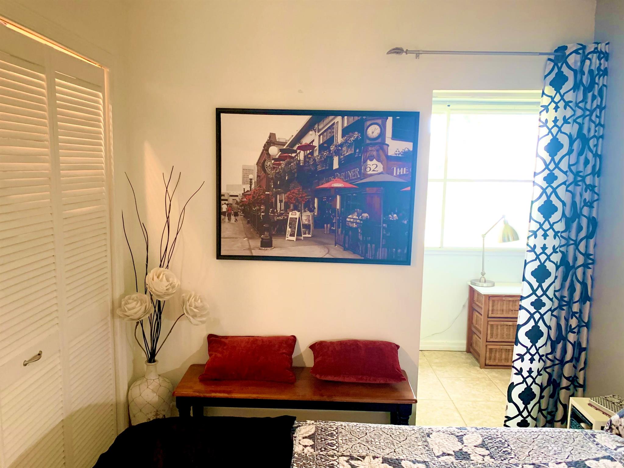 CENTURY VILLAGE - Residential