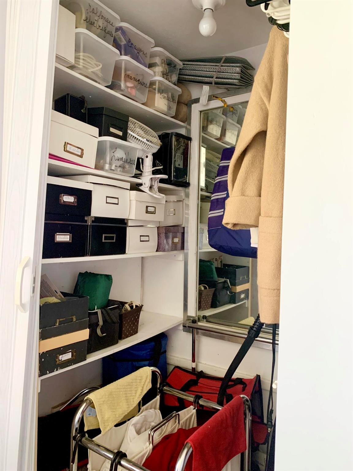 CENTURY VILLAGE - Residential