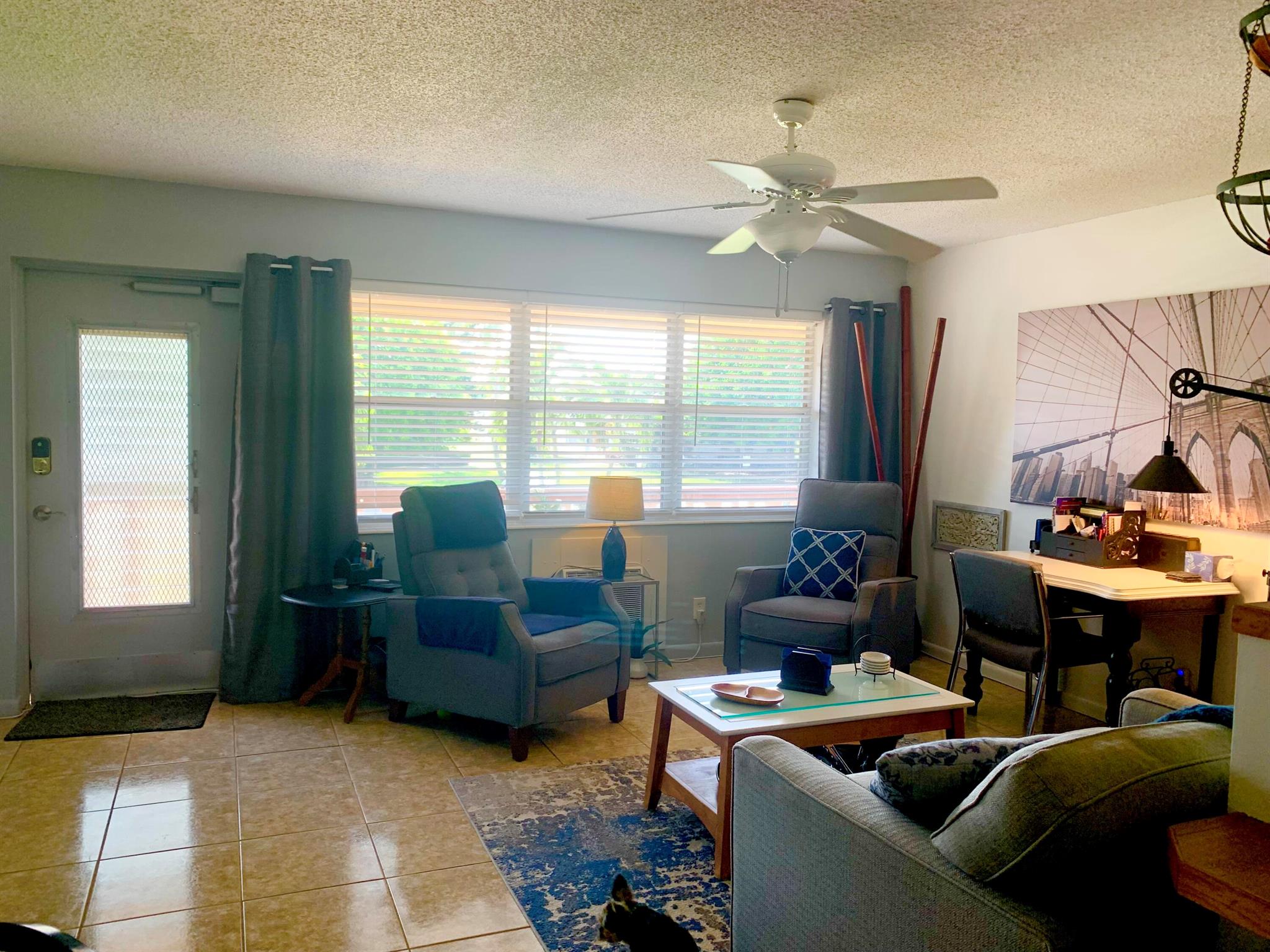 CENTURY VILLAGE - Residential