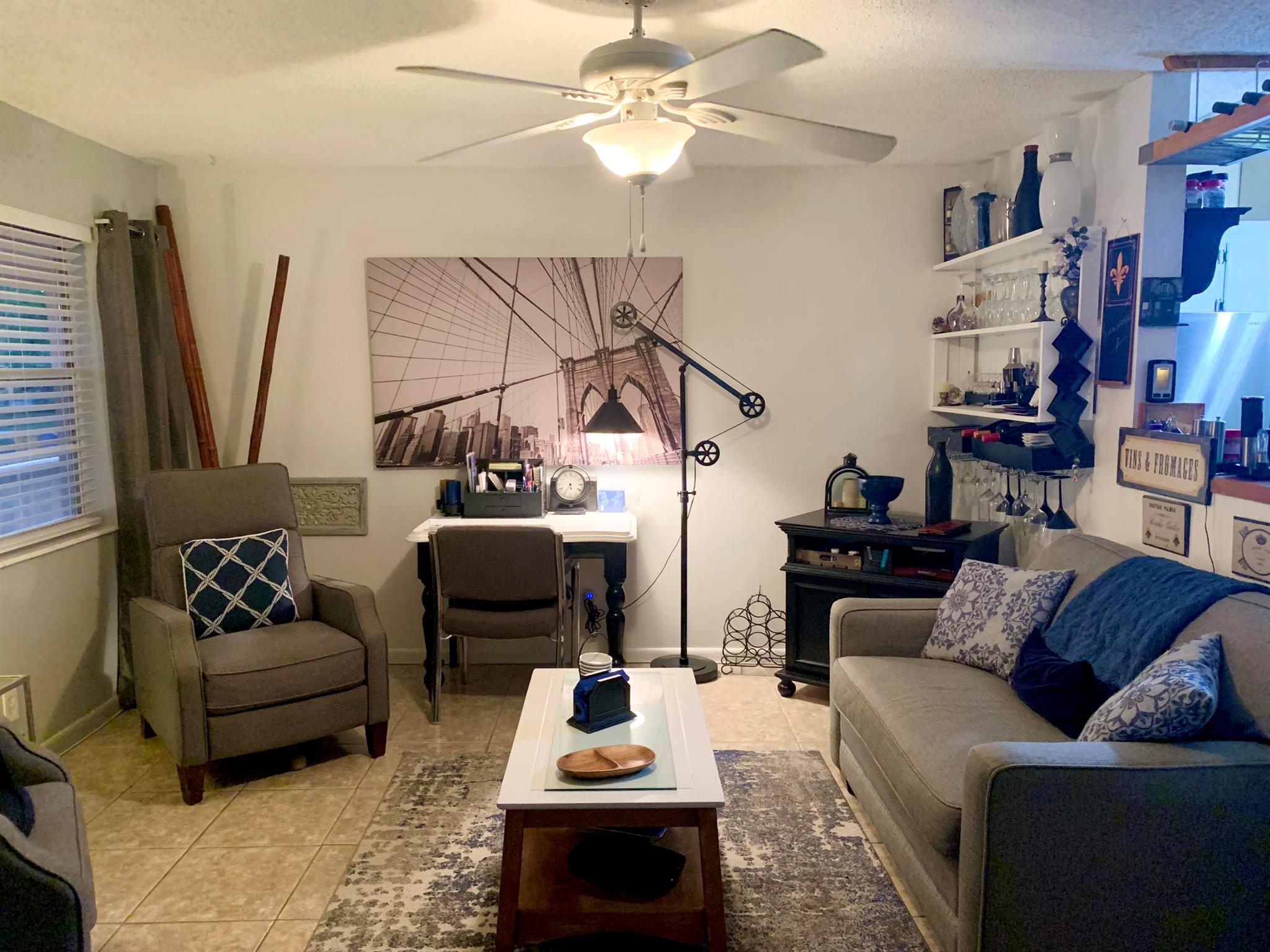 CENTURY VILLAGE - Residential