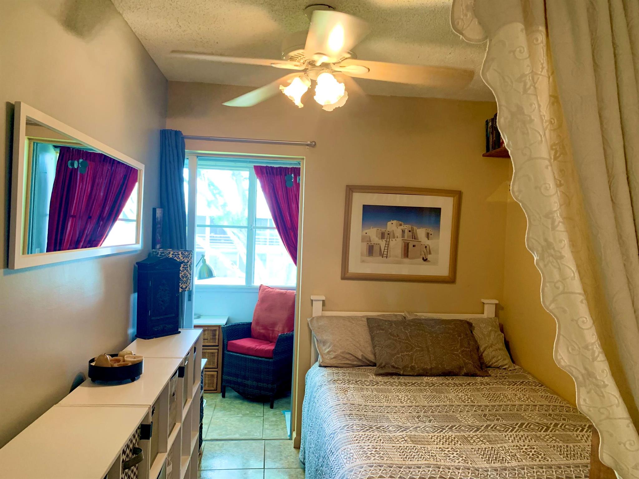 CENTURY VILLAGE - Residential