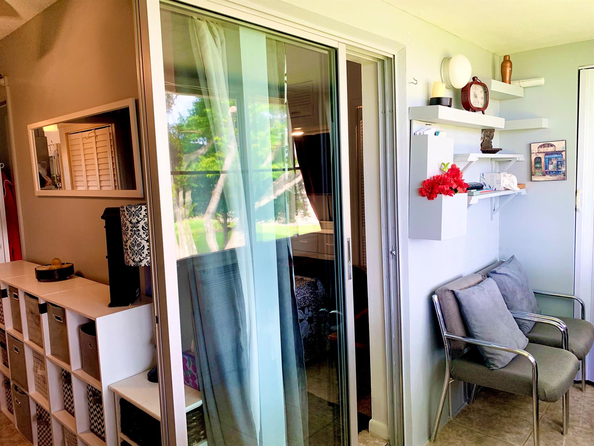 CENTURY VILLAGE - Residential