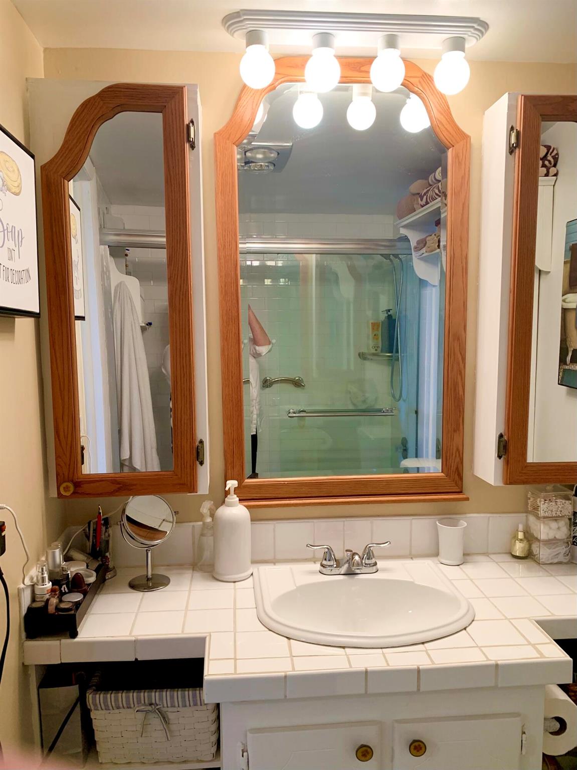 CENTURY VILLAGE - Residential