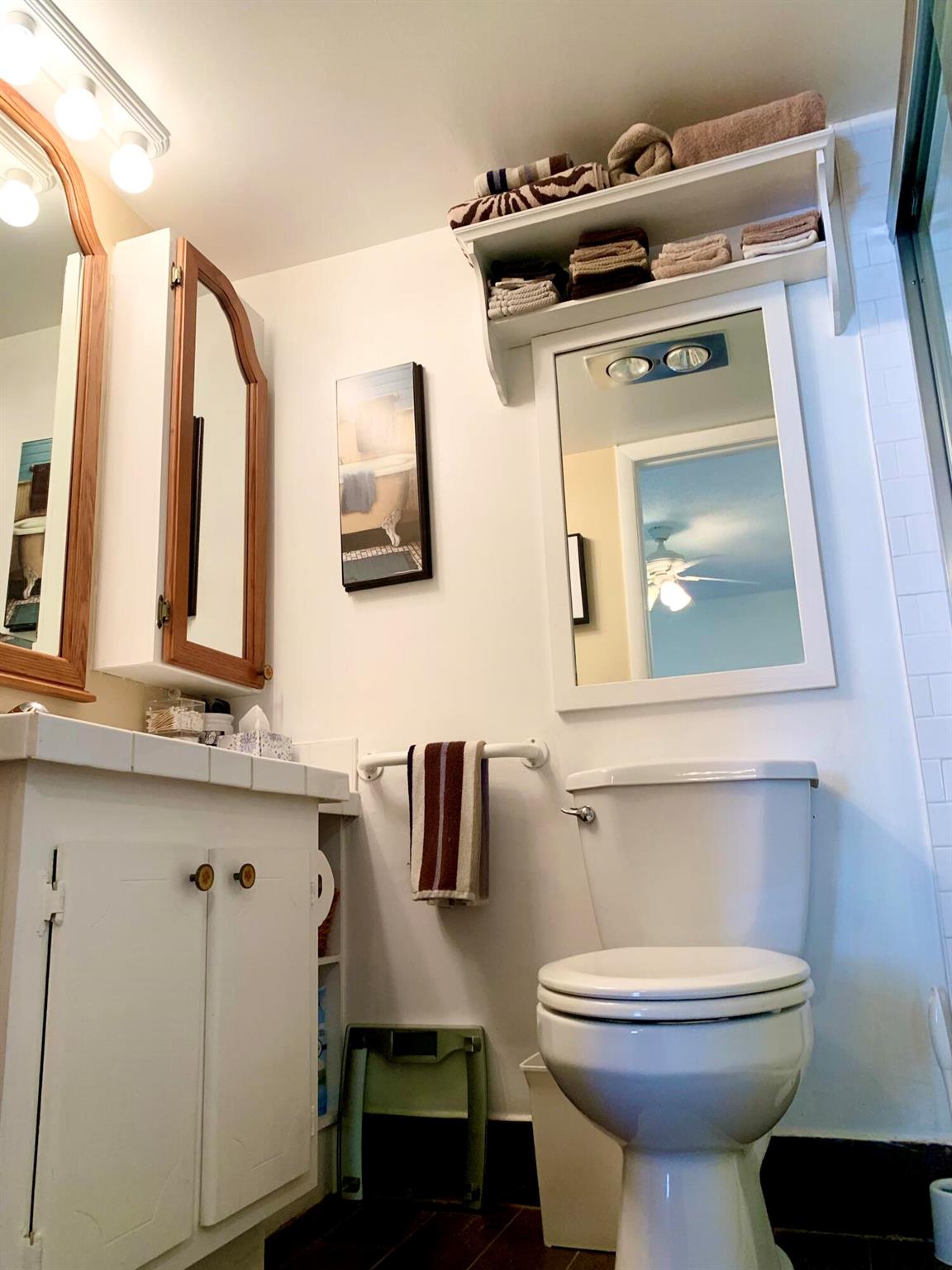 CENTURY VILLAGE - Residential