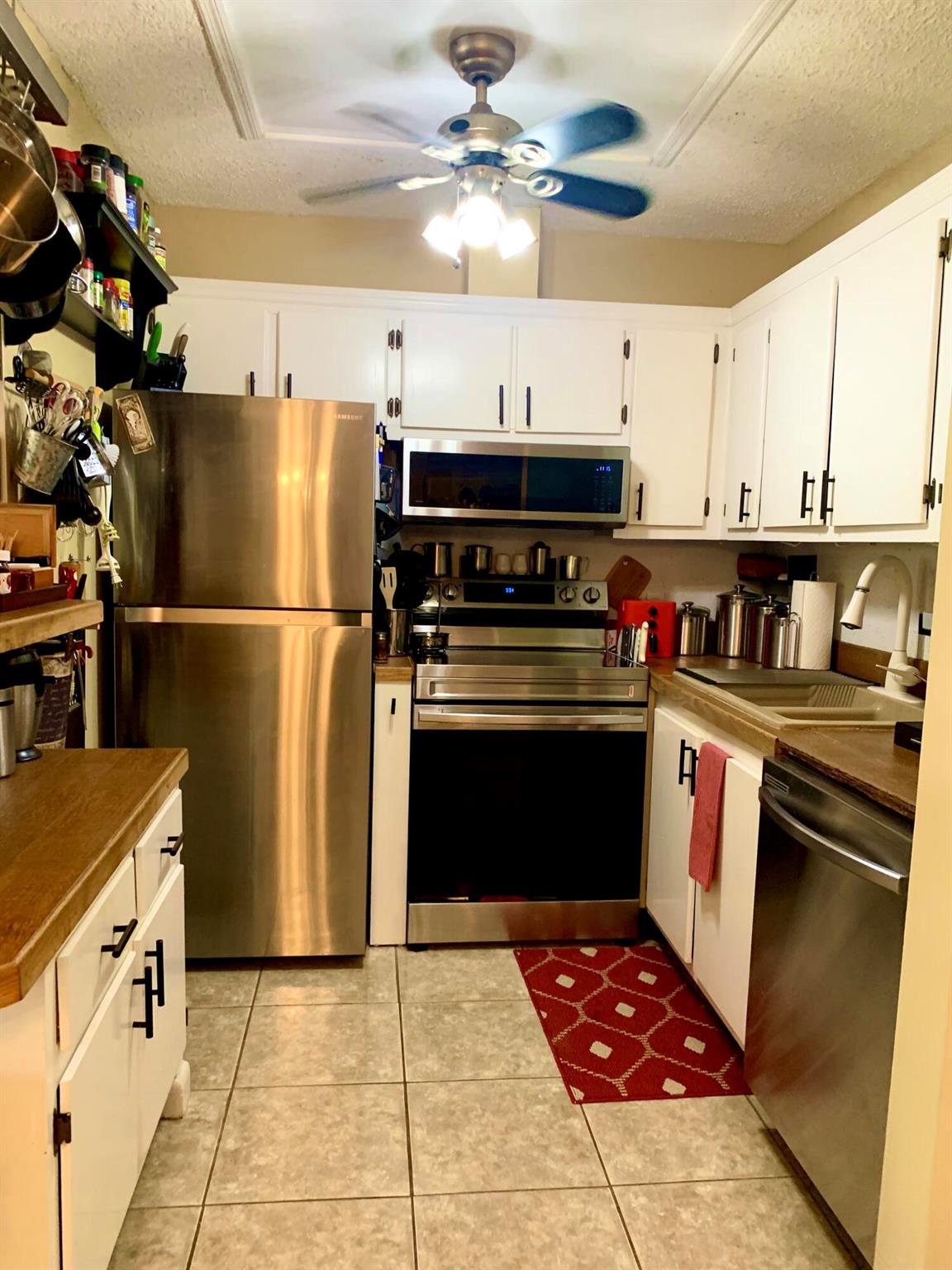 CENTURY VILLAGE - Residential