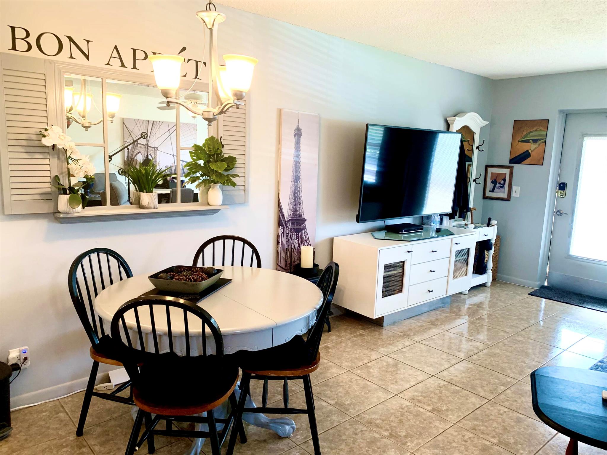 CENTURY VILLAGE - Residential