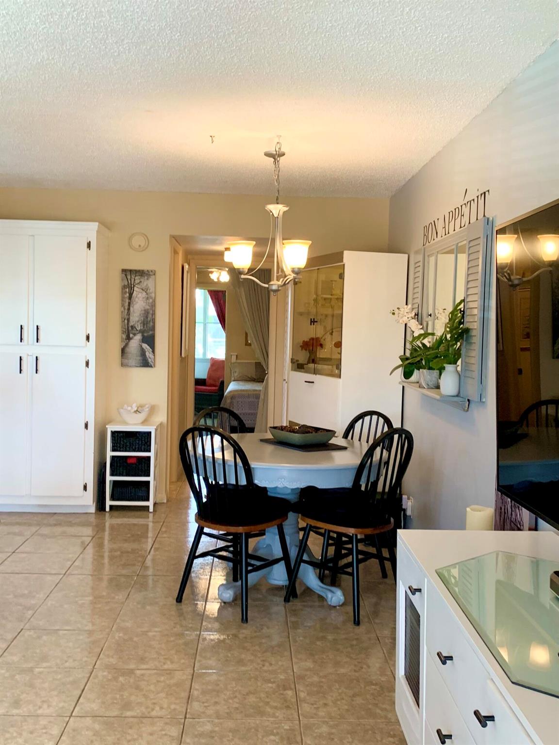 CENTURY VILLAGE - Residential