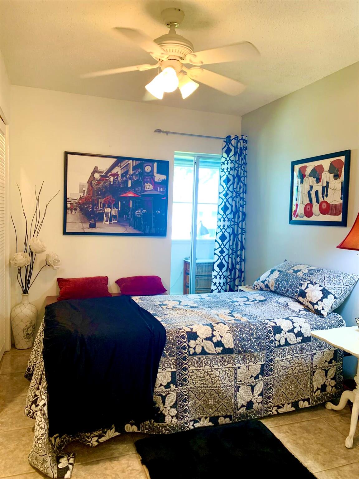 CENTURY VILLAGE - Residential