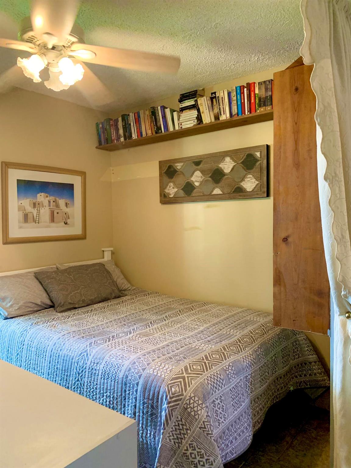 CENTURY VILLAGE - Residential