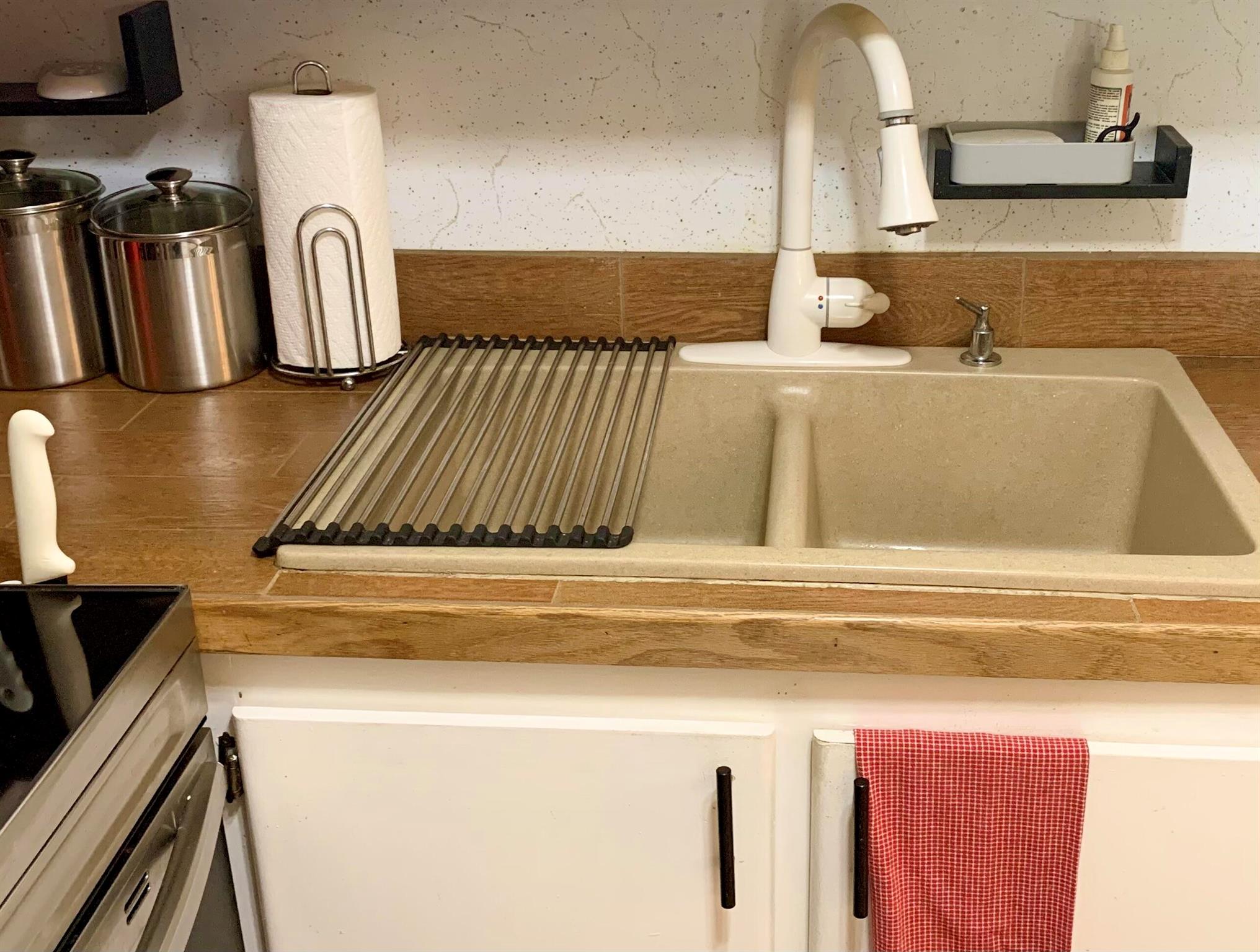 CENTURY VILLAGE - Residential