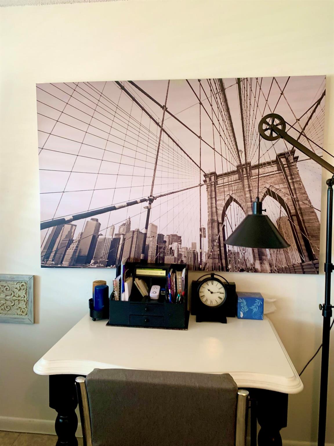 CENTURY VILLAGE - Residential