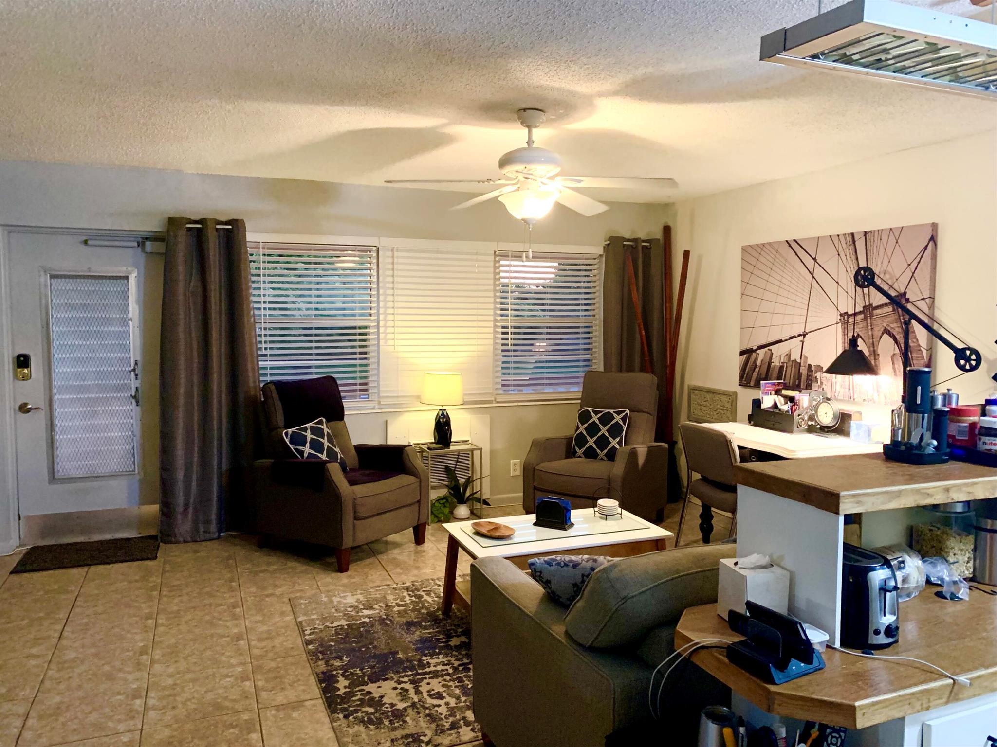 CENTURY VILLAGE - Residential