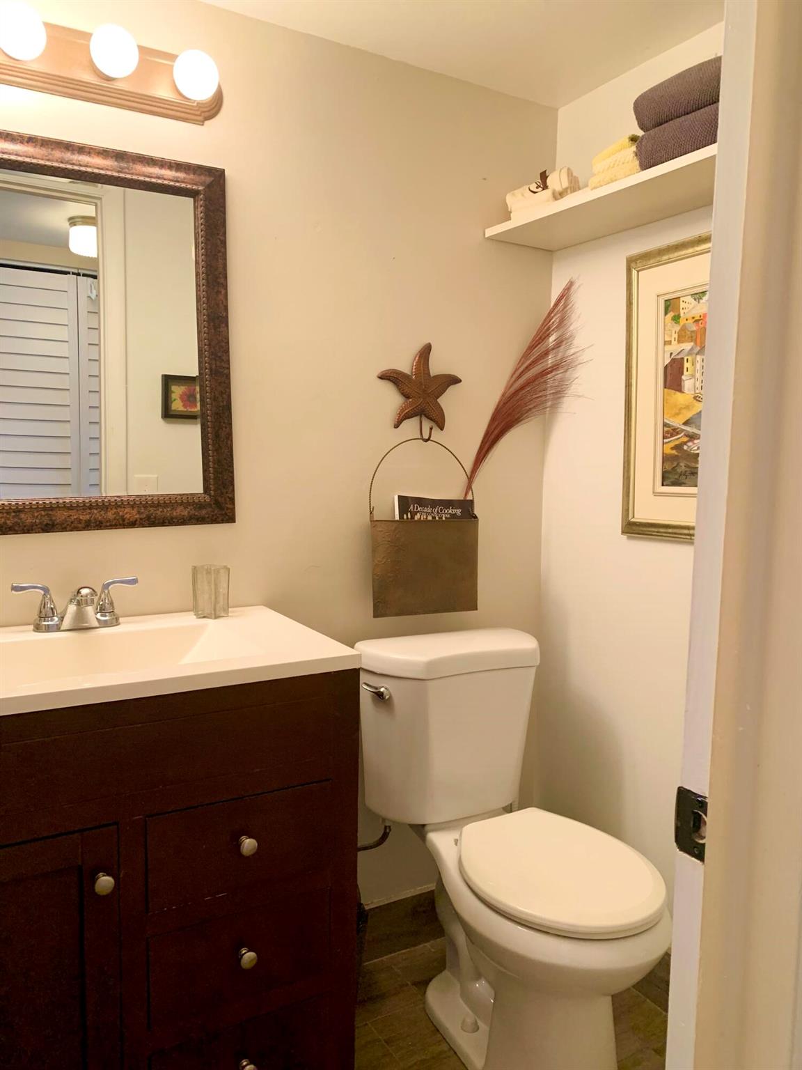 CENTURY VILLAGE - Residential