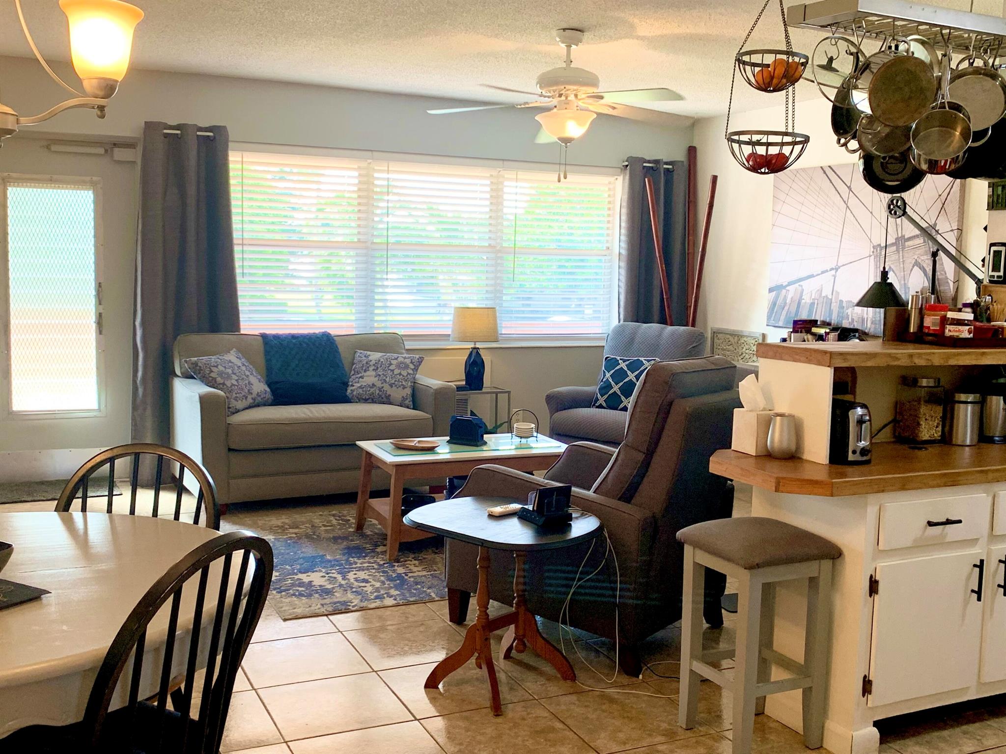 CENTURY VILLAGE - Residential