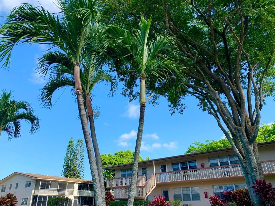 THIS IS TRULY A MUST SEE IN PERSON IN ORDER TO CAPTURE THE INCREDIBLE UNIQUE SPLIT CONVERTED 2 BEDROOM FLOW UNLIKE NO OTHER WITH MAJOR SPACE SAVERS THROUGHOUT UNIT.  TURNKEY, PARTIALLY FURNISHED, COMMUNITY HAS A PLETHORA OF AMENITIES. LUXURY LIVING LOCATED IN THE HEART OF PALM BEACH COUNTY. PROXIMITY TO DOWNTOWN, PBI, BEACHES, SHOPPING, RESTAURANTS AND MORE.  AGAIN, MUST SEE IN PERSON!!