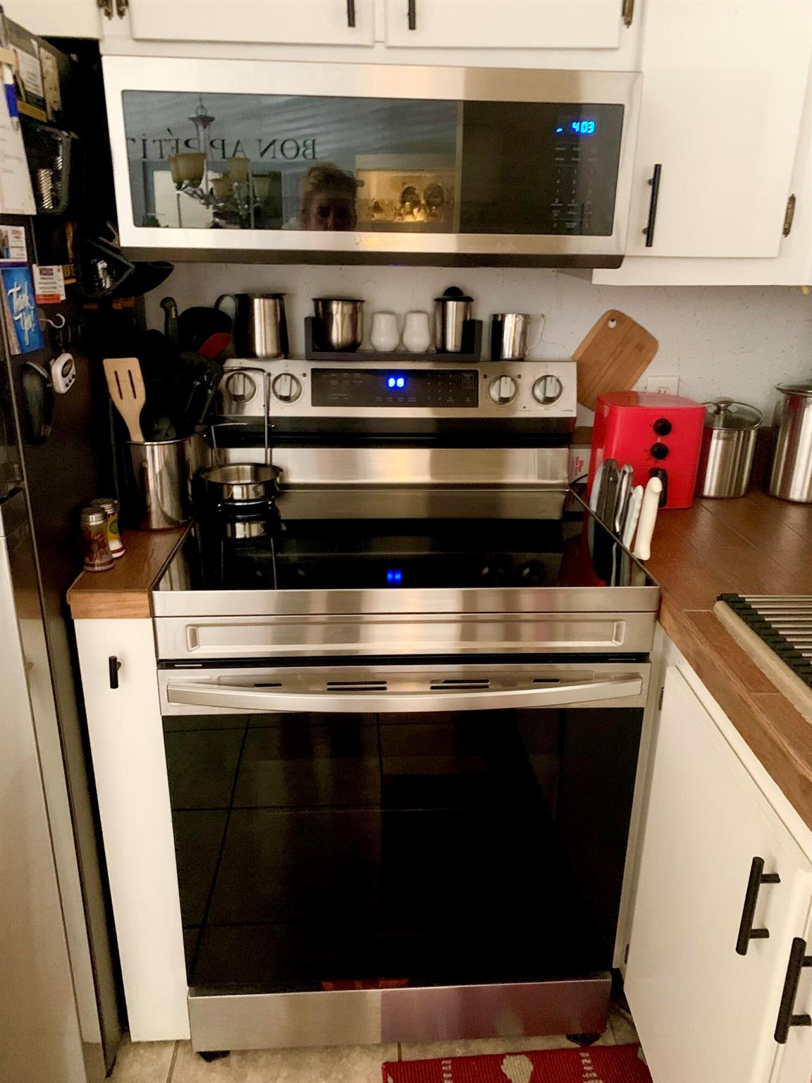 CENTURY VILLAGE - Residential