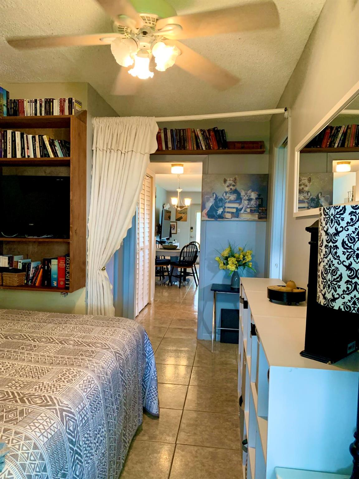 CENTURY VILLAGE - Residential