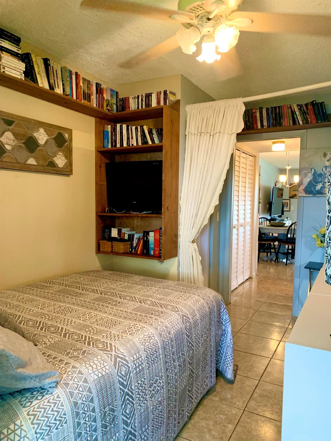 CENTURY VILLAGE - Residential