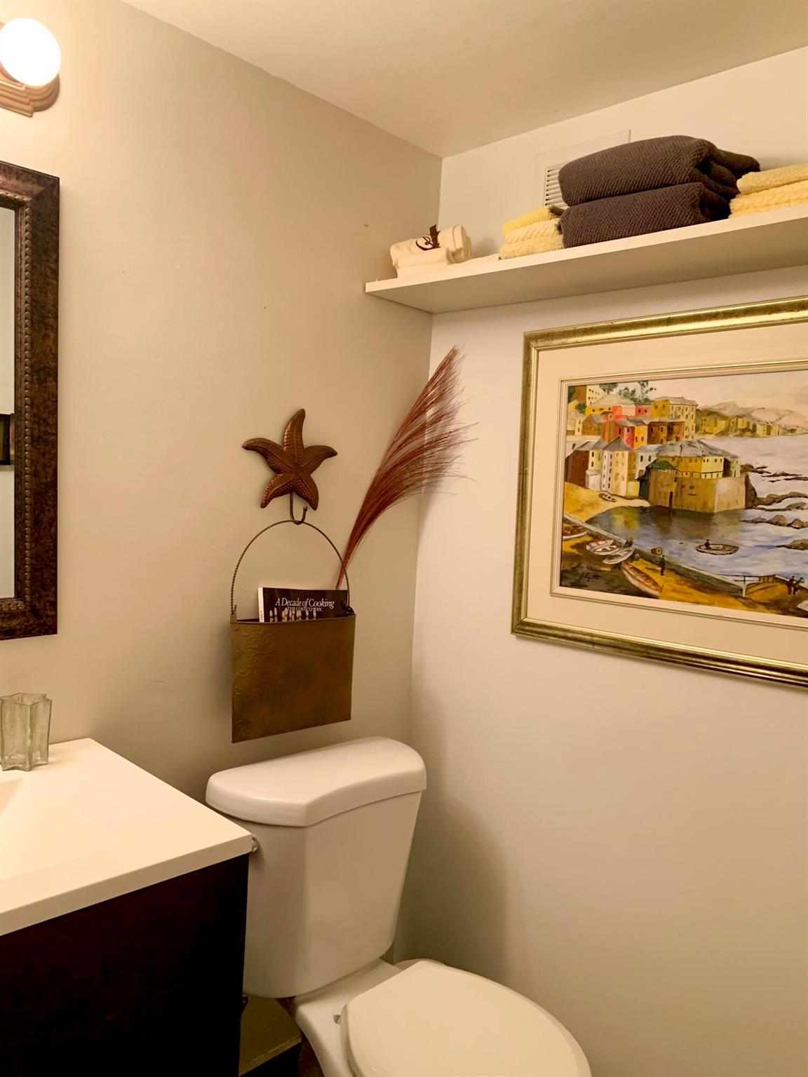 CENTURY VILLAGE - Residential