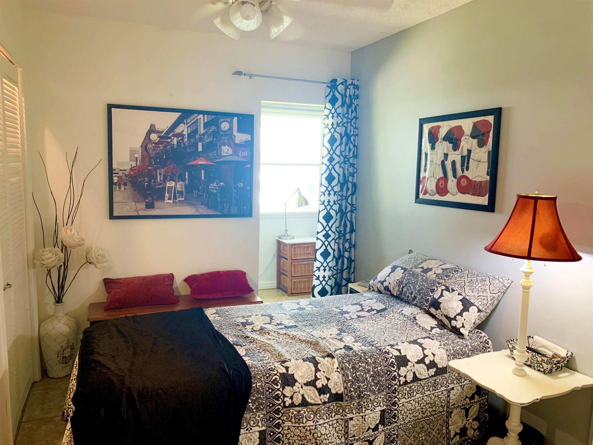 CENTURY VILLAGE - Residential