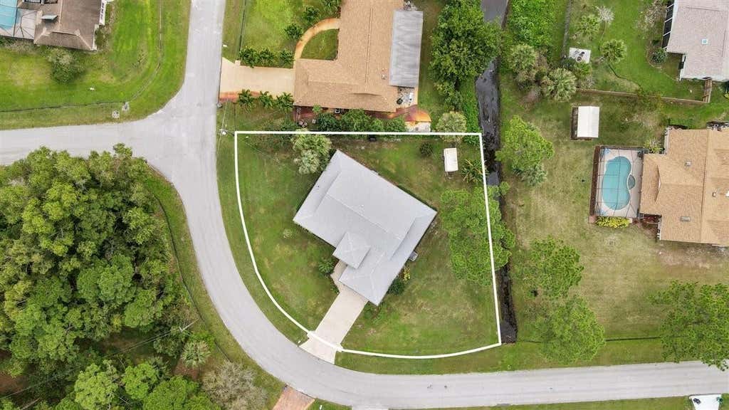 Photo of 782 SE Voltair Terrace, Port Saint Lucie, FL 34983 (MLS # F10420016)