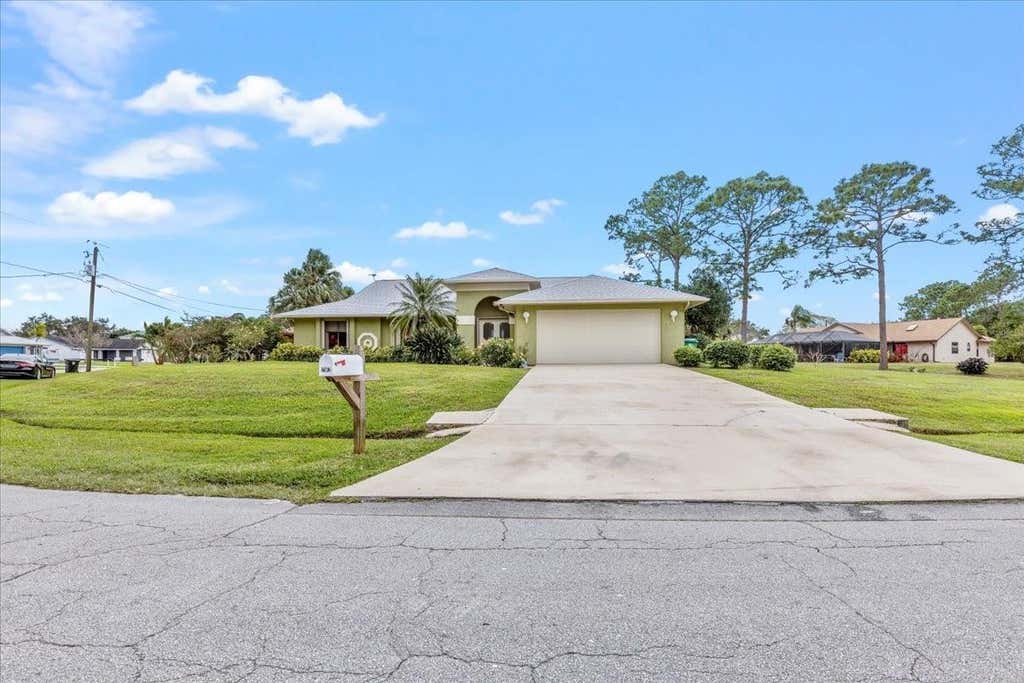 Photo of 782 SE Voltair Terrace, Port Saint Lucie, FL 34983 (MLS # F10420016)