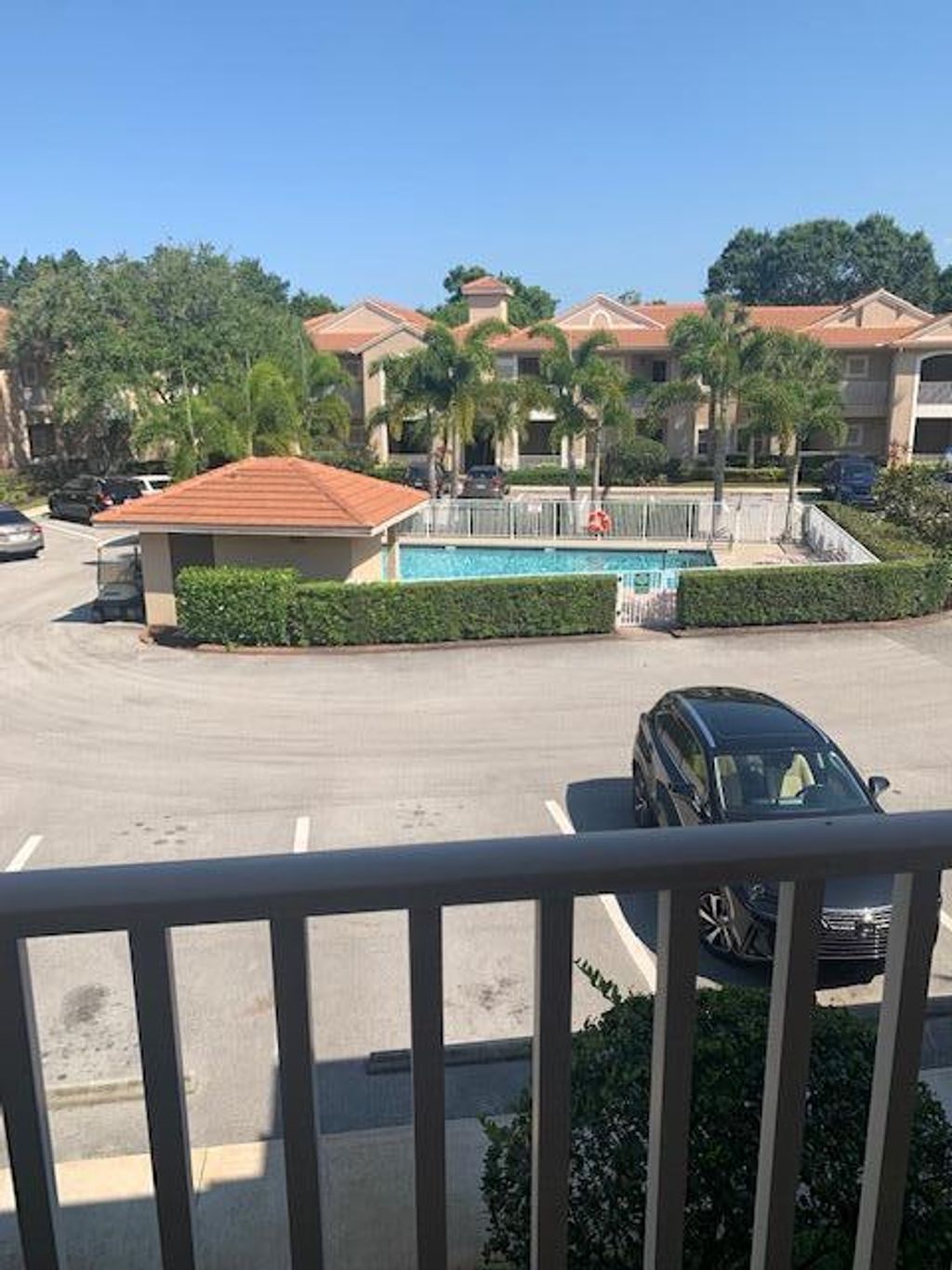 Photo of 9922 Perfect Drive #B, Port Saint Lucie, FL 34986 (MLS # R10954929)