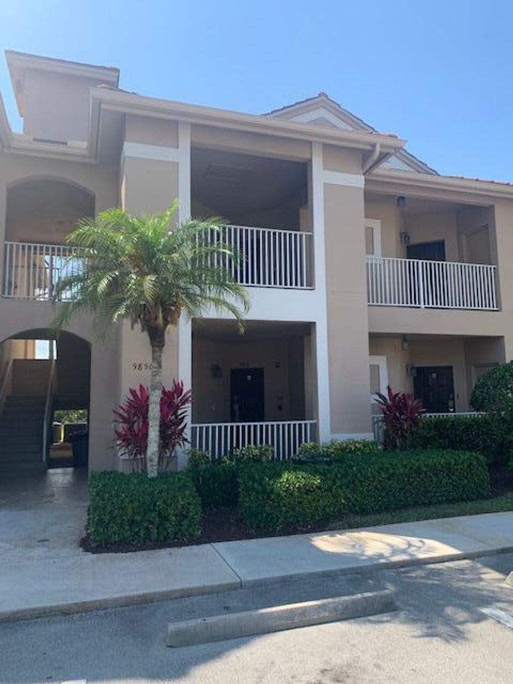 Photo of 9922 Perfect Drive #B, Port Saint Lucie, FL 34986 (MLS # R10954929)