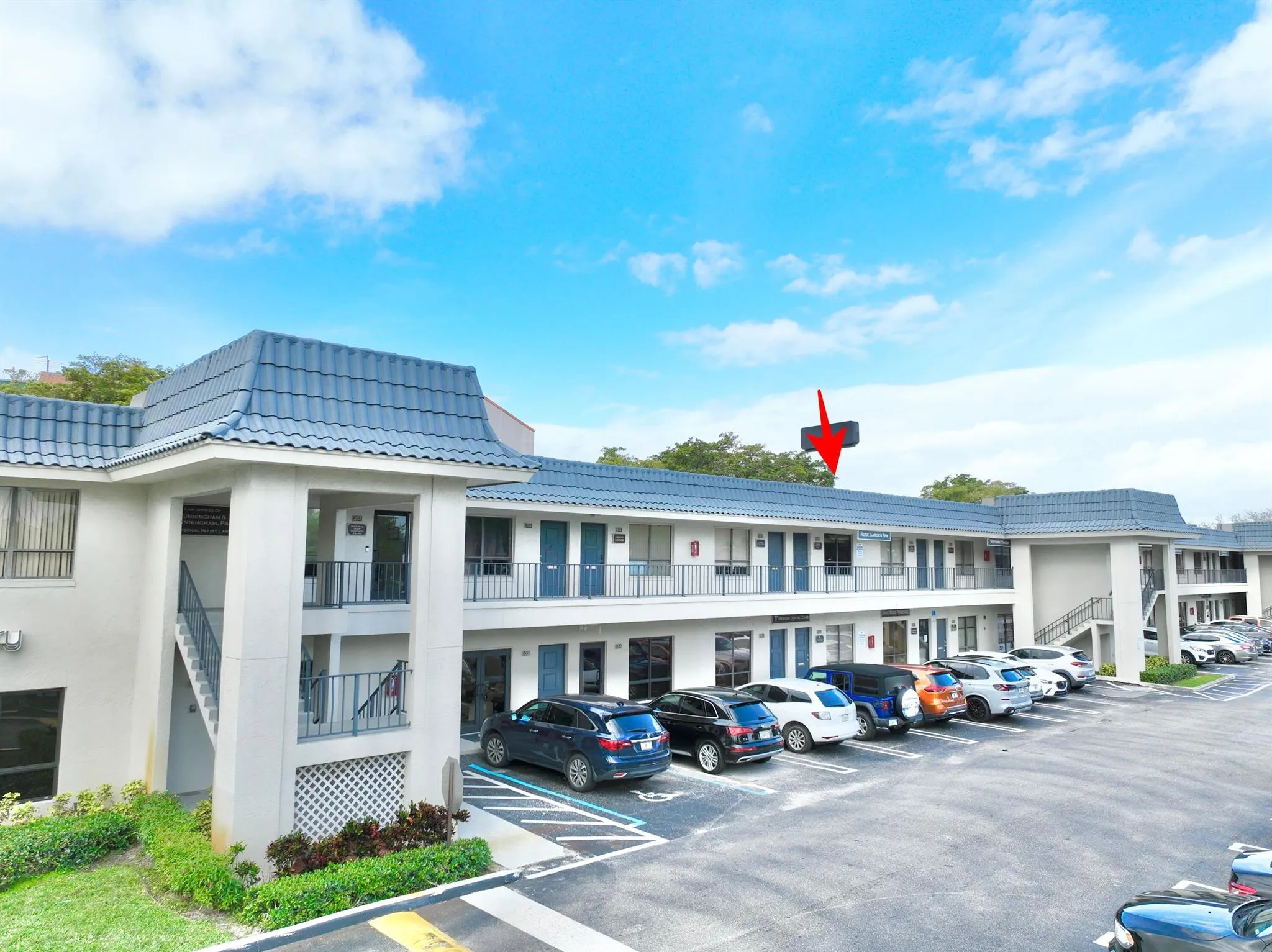 1897 Palm Beach Lakes Blvd Ste 207