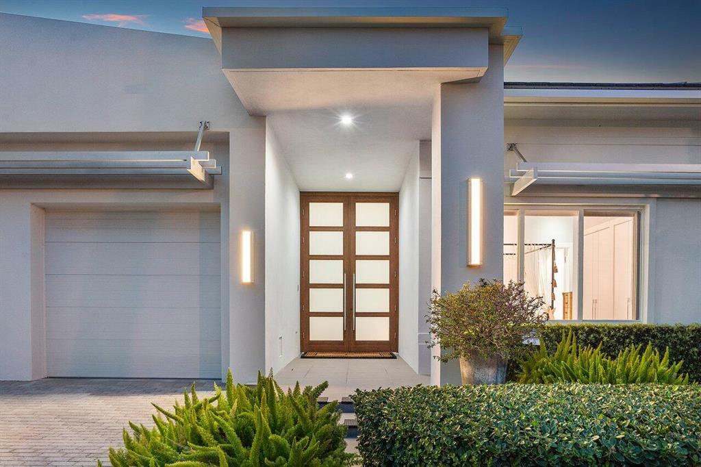 BOYNTON BEACH PARK - Residential