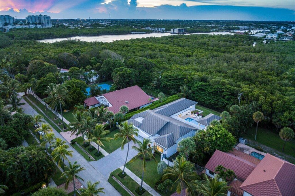 BOYNTON BEACH PARK - Residential