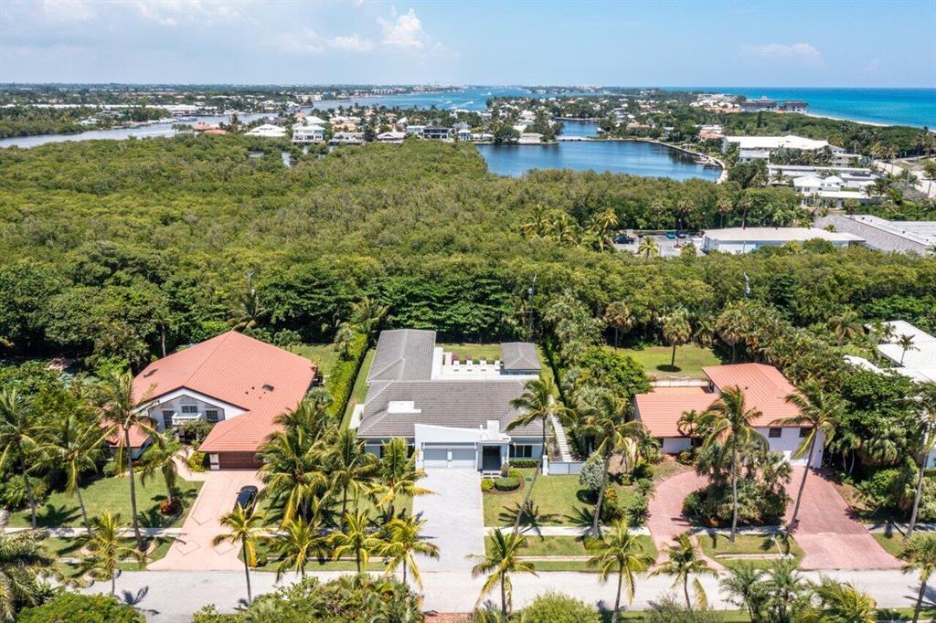 BOYNTON BEACH PARK - Residential