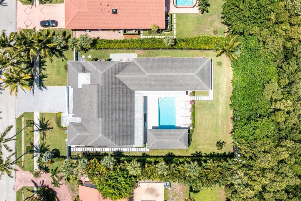 BOYNTON BEACH PARK - Residential