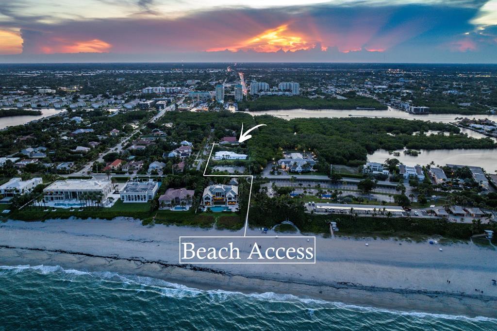 BOYNTON BEACH PARK - Residential