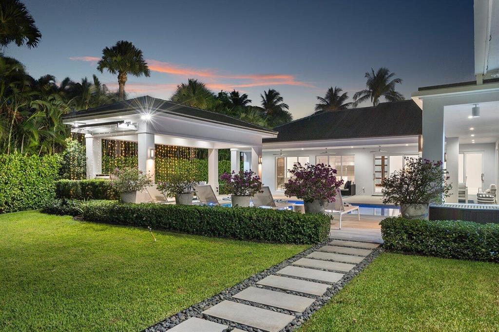 BOYNTON BEACH PARK - Residential