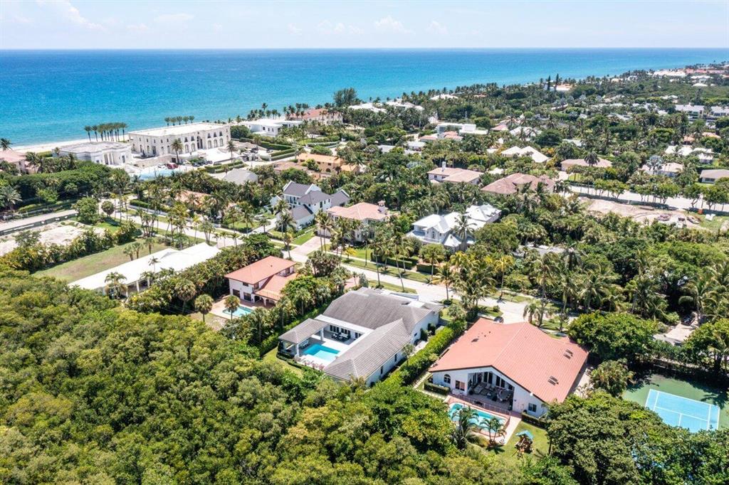 BOYNTON BEACH PARK - Residential