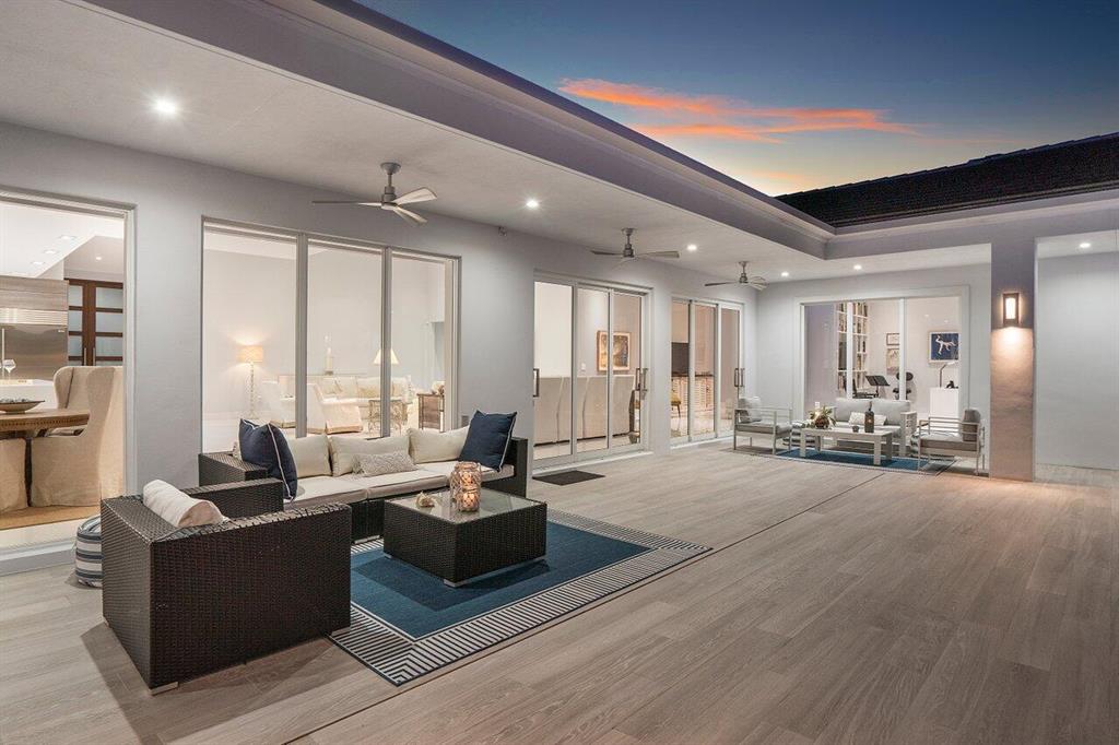 BOYNTON BEACH PARK - Residential