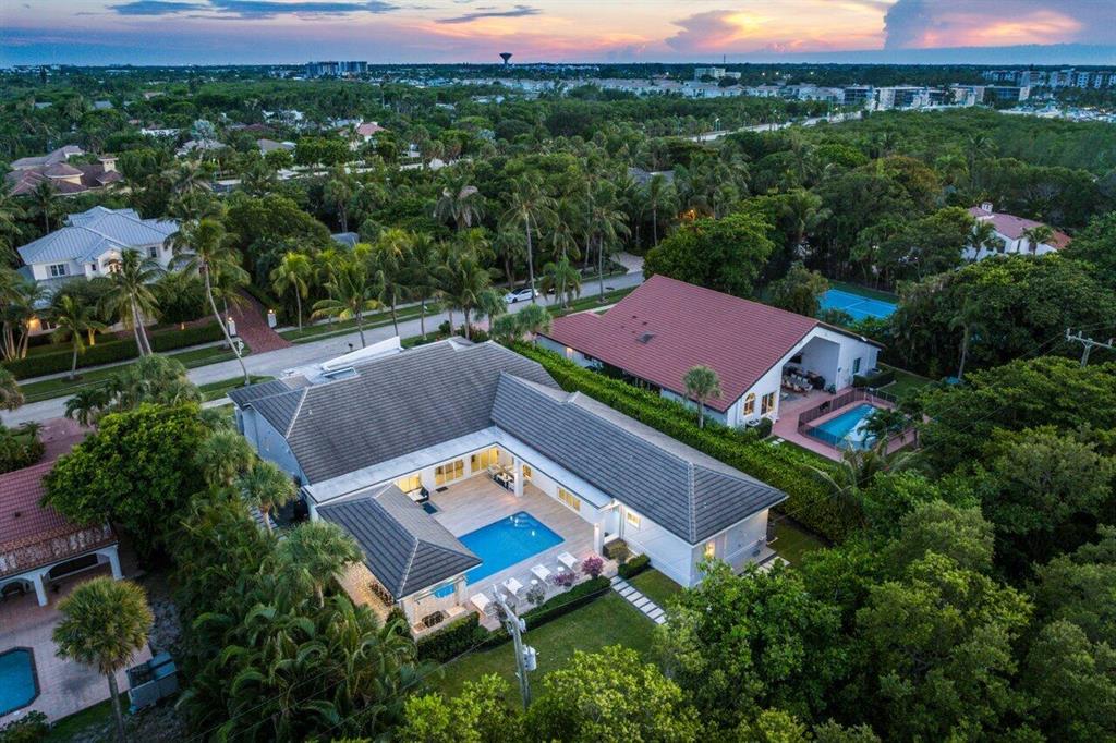 BOYNTON BEACH PARK - Residential