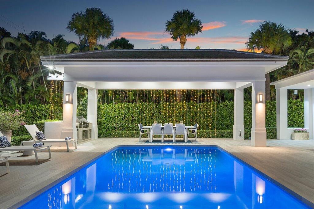 BOYNTON BEACH PARK - Residential