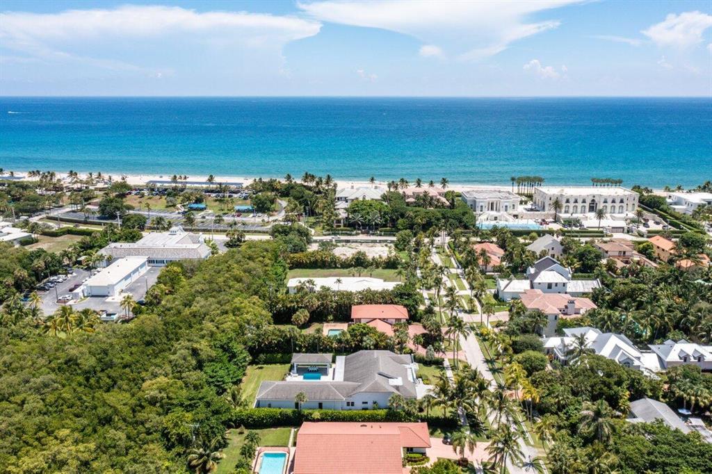 BOYNTON BEACH PARK - Residential